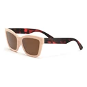 Serengeti Rolla Women's Sunglasses SS537002 - Photochromic & Polarized (Category 2), 100% UVA/UVB