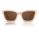 Serengeti Rolla Women's Sunglasses SS537002 - Photochromic & Polarized (Category 2), 100% UVA/UVB