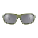 Serengeti Hext Unisex Sunglasses SS571001 (63/17/130) - Photochromic & Polarized Lenses, 100% UV Protection