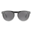 Serengeti Kingman Unisex Sunglasses SS572005-S 53/20/140 - Polarized Grey Lenses
