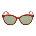 Serengeti SS573006-S Endee Women's Sunglasses 56-17-140 Polarized