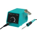 Σταθμός Συγκόλλησης Proskit Μίνι SS-202F με Κολλητήρι, 10W, 100~450 °C