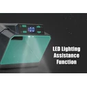 PROSKIT SS-598F Fume Extraction Station / Soldering Fume Extractor