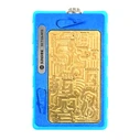Εργαλεία Κινητών Sunshine Βάση motherboard SS-T12A-N13 για iPhone 13 series, θερμαινόμενη
