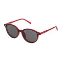 Unisex Γυαλιά Ηλίου Sting Sst087990M09 (99/0/140 mm) Red