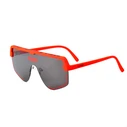 Unisex Γυαλιά Ηλίου Sting Sst341-9907Fb (99/01/140 mm) Orange