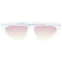 Unisex Γυαλιά Ηλίου Sting Sst367-56847X (56/14/140 mm) White
