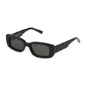 Unisex Γυαλιά Ηλίου Sting Sst441-510700 (51/19/140 mm) Black
