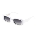 Unisex Γυαλιά Ηλίου Sting Sst441-510847 (51/19/140 mm) White
