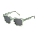 Unisex Γυαλιά Ηλίου Sting Sst476-4906Ug (49/21/140 mm) Green