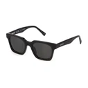 Unisex Γυαλιά Ηλίου Sting Sst476-490700 (49/21/140 mm) Black