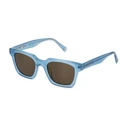 Unisex Γυαλιά Ηλίου Sting Sst476-490939 (49/21/140 mm) Blue