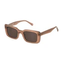 Unisex Γυαλιά Ηλίου Sting Sst477-5109Al (51/21/140 mm) Brown