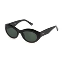 Γυναικεία Γυαλιά Ηλίου Sting Sst479-520700 (52/18/140 mm) Black
