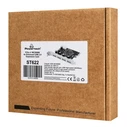 POWERTECH PCIe Expansion Card 4x USB 2.0 ST622
