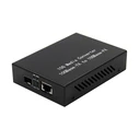 Converter Powertech 10GBase-TX σε 10GBase-FX ST739, 10Gbps, 88X3310