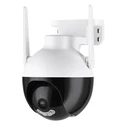 IP Κάμερα Sectec smart ST-593-4M-IC, 4MP, WiFi, PTZ, IP65