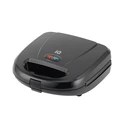 IQ Toaster Black 750 Watt