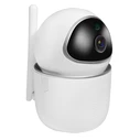 IP Κάμερα SECTEC WiFi ST-891-2MTY, με ανίχνευση κίνηση, Tuya, 2MP, 1080p