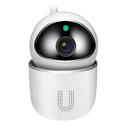 IP Κάμερα SECTEC WiFi ST-891-2MTY, με ανίχνευση κίνηση, Tuya, 2MP, 1080p