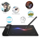 XP-Pen G430S Γραφίδα Σχεδίασης χωρίς Οθόνη