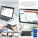 XP-Pen G430S Γραφίδα Σχεδίασης χωρίς Οθόνη