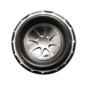 SUBZERO 10'' Competition Subwoofer