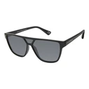 PRIVÉ REVAUX SurfCity S807 Unisex Sunglasses