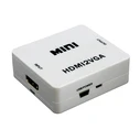 Αντάπτορας HDMI Σε VGA