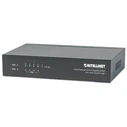 Network Switch Intellinet 5x GE 4x PSE PoE+ 1x PD IEEE 802.3az