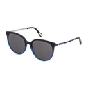 Γυναικεία Γυαλιά Ηλίου Zadig & Voltaire Szv307550D79 (55/18/140 mm) Blue