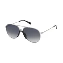 Unisex Γυαλιά Ηλίου Zadig & Voltaire Szv320-590579 (59/13/140 mm) Grey