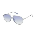 Unisex Γυαλιά Ηλίου Zadig & Voltaire Szv320-59579Y (59/13/140 mm) Grey