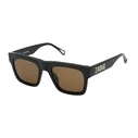 Γυναικεία Γυαλιά Ηλίου Zadig & Voltaire Szv325-530700 (53/14/145 mm) Black