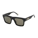 Γυναικεία Γυαλιά Ηλίου Zadig & Voltaire Szv325-530722 (53/14/145 mm) Black