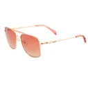 Unisex Γυαλιά Ηλίου Zadig & Voltaire Szv337-560A46 (55/16/140 mm) Pink