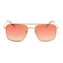 Unisex Γυαλιά Ηλίου Zadig & Voltaire Szv337-560A46 (55/16/140 mm) Pink