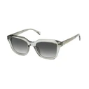 Unisex Γυαλιά Ηλίου Zadig & Voltaire Szv364-5009Rm (50/17/140 mm) Grey