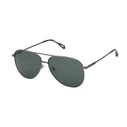 Γυναικεία Γυαλιά Ηλίου Zadig & Voltaire Szv378-580568 (58/14/140 mm) Grey