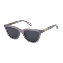 Γυναικεία Γυαλιά Ηλίου Zadig & Voltaire Szv403-5309N7 (53/14/145 mm) Purple