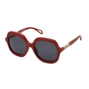Γυναικεία Γυαλιά Ηλίου Zadig & Voltaire Szv404-5606Xx (56/14/145 mm) Red