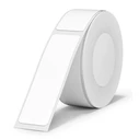 NIIMBOT Ρολό Θερμικών Αυτοκόλλητων Ετικετών T12X40 155 WH