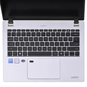 Acer Laptop TravelMate P2 TMP214-76-G2-TCO Ultra 5 125H 14 WUXGA IPS 300 nits AG 16GB DDR5 5600 512GB SSD Intel Arc Graphics Windows 11 Pro Pure Silver