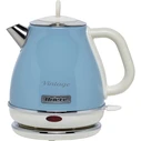 Βραστήρας Ariete Vintage 1L, blue