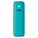 Ασύρματο Τηλέφωνο Motorola T301 Turquoise (Ελληνικό Μενού) με ανοιχτή ακρόαση
