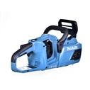 Αλυσοπρίονο Makita DUC355Z Black,Blue