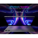 Teclast T50 Plus Tablet 10.95" (8GB RAM / 128GB ROM) 4G Android 16 with Keyboard, Touch Pen & Case - Gray (SKU: T50PLUS-VIP-GR)