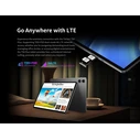 Teclast T50 Plus Tablet 10.95" (8GB RAM / 128GB ROM) 4G Android 16 with Keyboard, Touch Pen & Case - Gray (SKU: T50PLUS-VIP-GR)