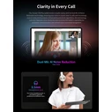 Teclast T50 Plus Tablet 10.95" (8GB RAM / 128GB ROM) 4G Android 16 with Keyboard, Touch Pen & Case - Gray (SKU: T50PLUS-VIP-GR)