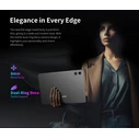 Teclast T50 Plus Tablet 10.95" (8GB RAM / 128GB ROM) 4G Android 16 with Keyboard, Touch Pen & Case - Gray (SKU: T50PLUS-VIP-GR)